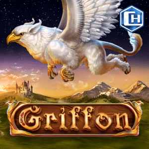 Ігровий автомат Griffon
