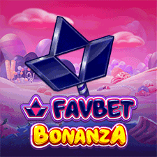 Ігровий автомат Favbet Bonanza